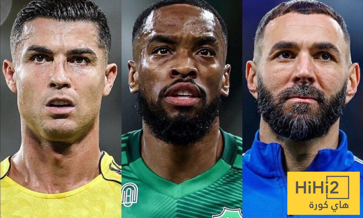 الفريق القادر على إسقاط الأهلي والنصر والهلال ! الفريق القادر على إسقاط الأهلي والنصر والهلال !