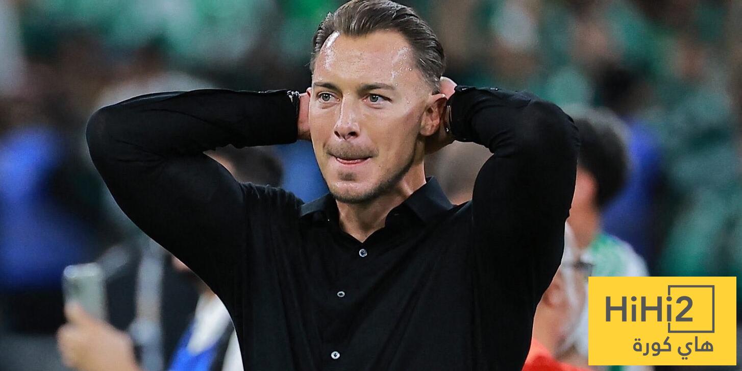 أخطر منعطف في مشوار الأهلي هذا الموسم !