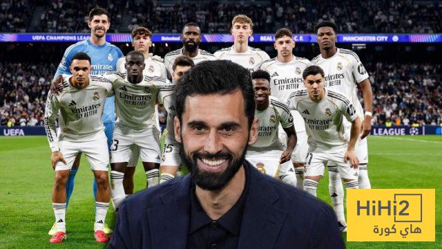 أربيلوا مدين بوجبة غداء للاعب وعشاء لآخر