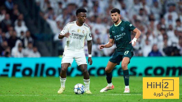 ريال مدريد دائمًا يقدم هذه النسخة في دوري الأبطال