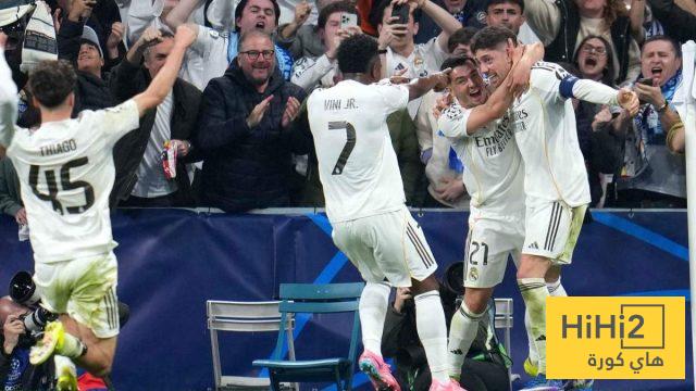 هذا ما يجب أن يفعله لاعب ريال مدريد..