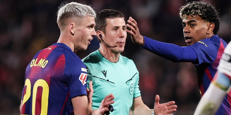 الاتحاد الإسباني يدرس تمديد مسيرة سوتو غرادو