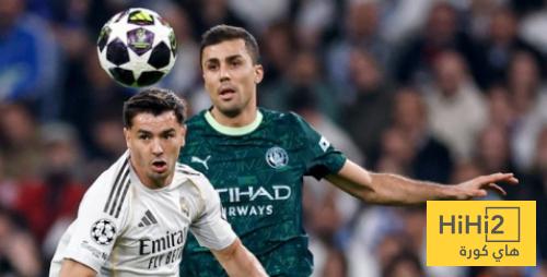 صوره : ريال مدريد ربما يغادر الأبطال على طريقة برشلونة