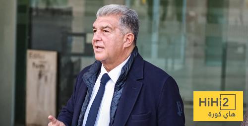 لابورتا يتبرأ من تهمة غسيل الأموال