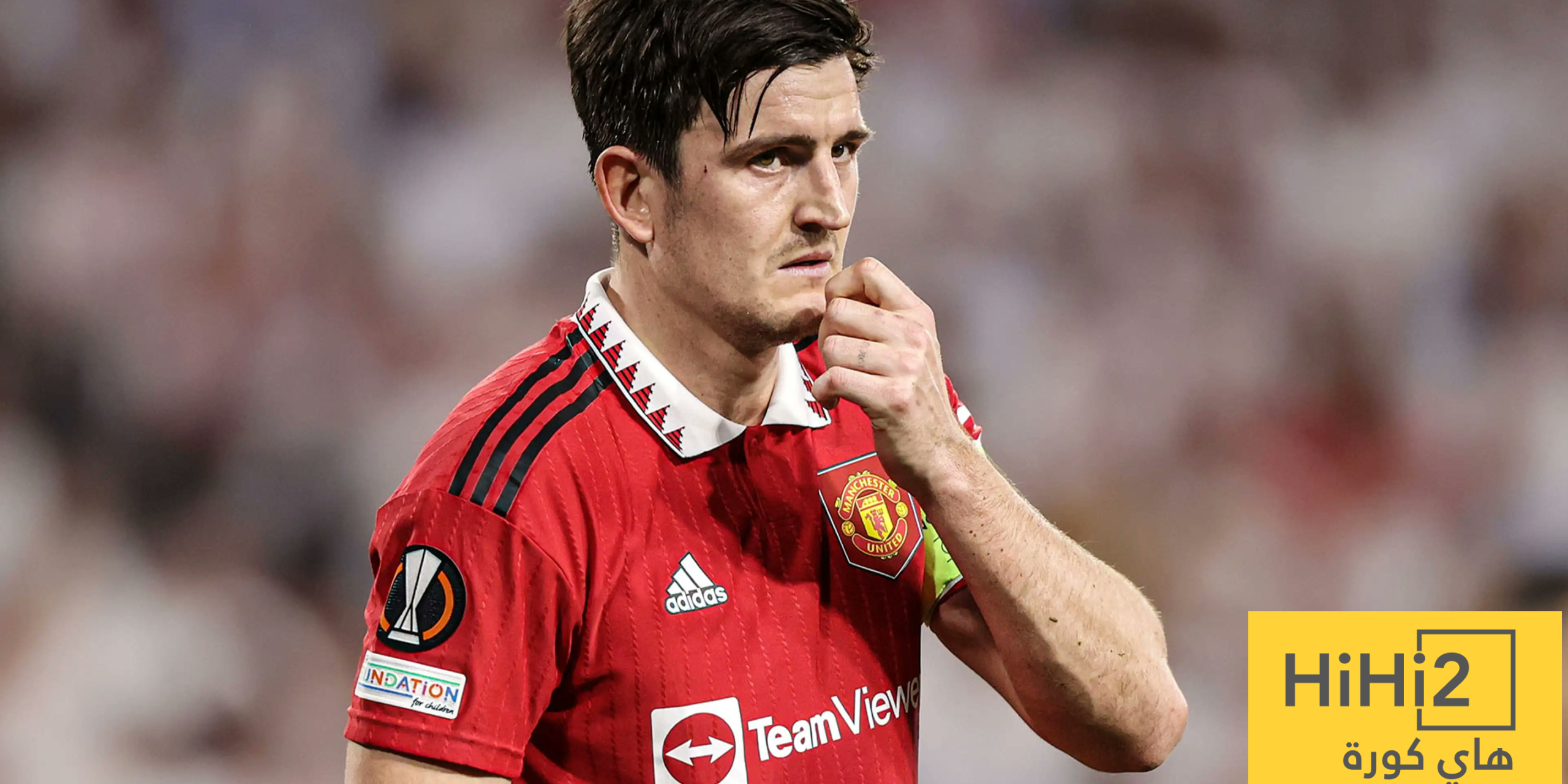 حظوظ ماغواير في الاستمرار مع مانشستر يونايتد