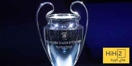 كلاسيكو في النهائي .. توقعات الذكاء الاصطناعي للفائز بدوري ابطال اوروبا