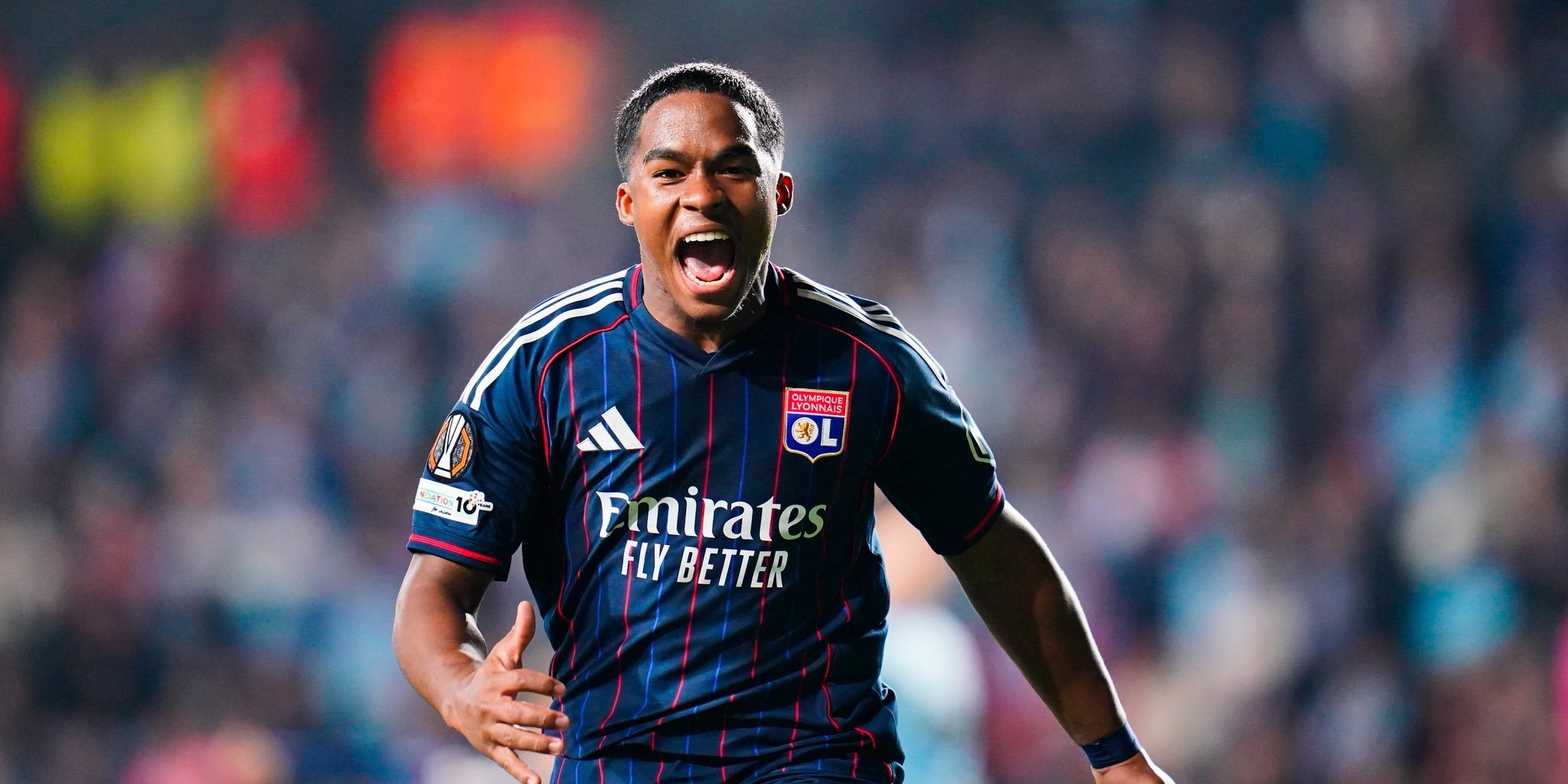 ماذا قدم اندريك امام سيلتا فيغو؟