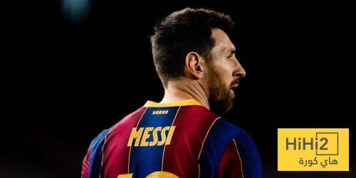 فونت يكشف مشروعه المستقبلي لعودة ميسي