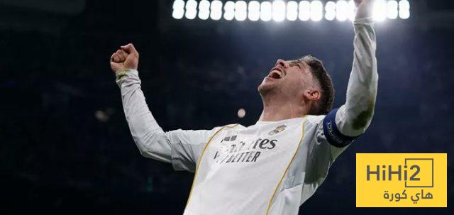 من “المجهول” إلى أسطورة ريال مدريد