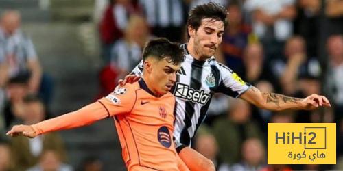 اسطورة مانشستر يونايتد ينتقد برشلونة