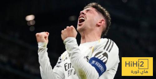 الولادة في 29 فبراير اكثر احتمالا من هاتريك فالفيردي ..!