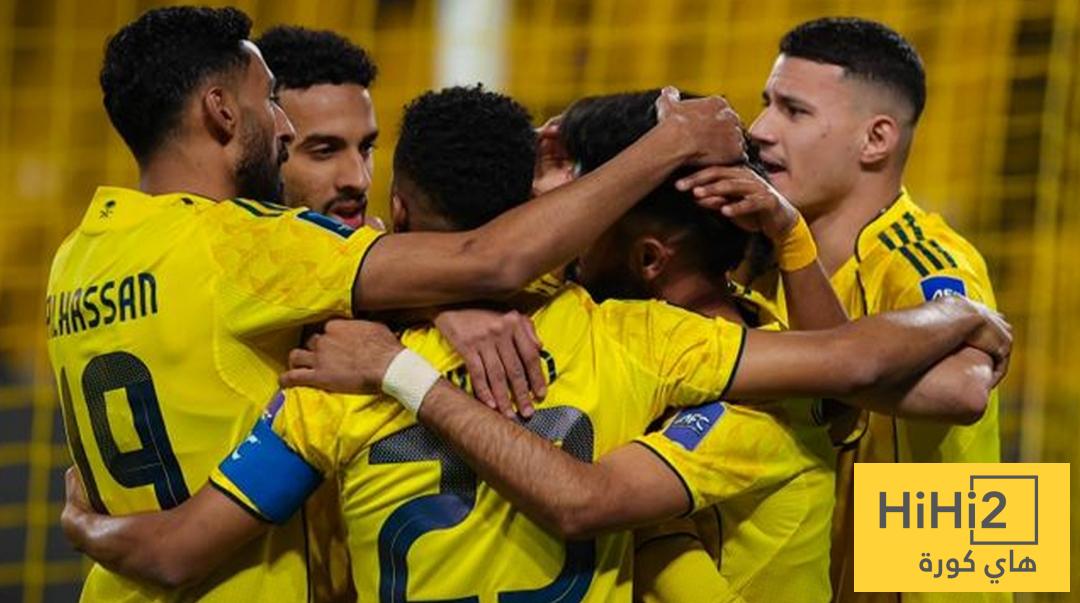 رئيس النصر السابق يجهز مكافآت خاصة للاعبين ! رئيس النصر السابق يجهز مكافآت خاصة للاعبين !