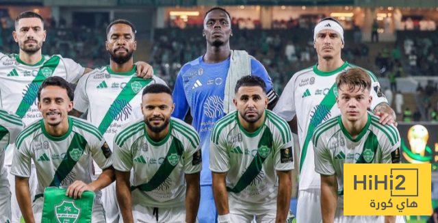 لاعب الأهلي الذي يتوقع تألقه أمام القادسية !