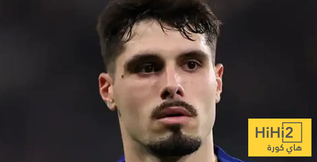 سبب اهتمام برشلونة بنجم تشيلسي !