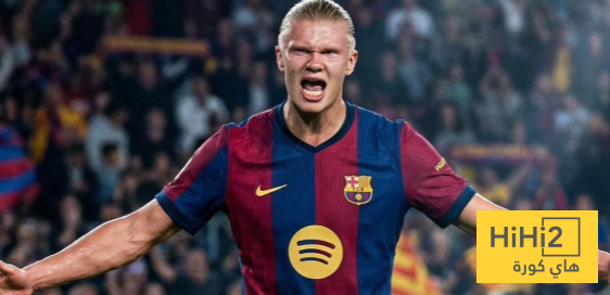 بعد إحراجه من لابورتا .. فونت يكشف تفاصيل صفقة هالاند !