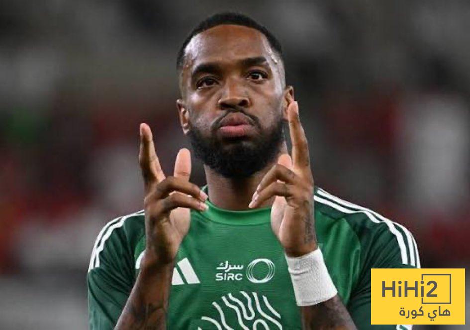 لماذا أخذت احتفالية إيفان توني أكبر من حجمها ؟ لماذا أخذت احتفالية إيفان توني أكبر من حجمها ؟