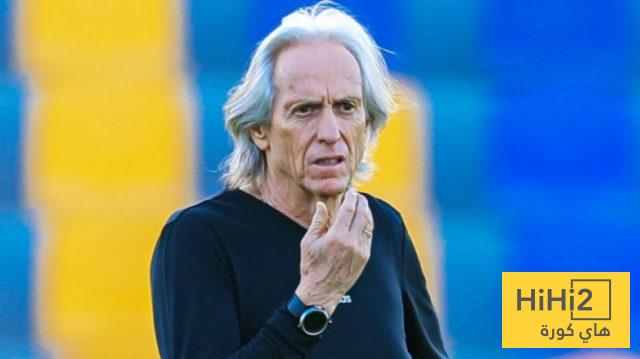 النصر أمام اختبار صعب في الجولة 26 !