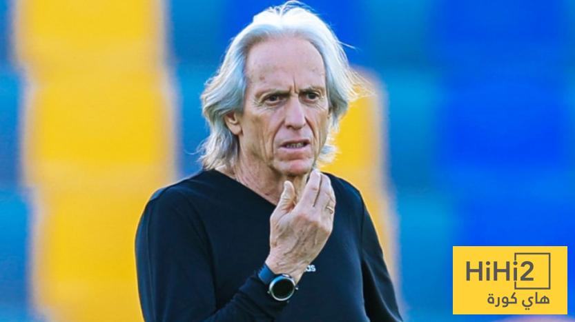 النصر أمام اختبار صعب في الجولة 26 !