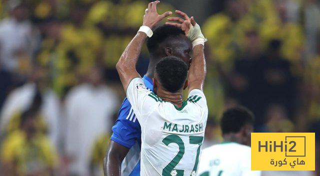بالأرقام .. الأهلي يتفوق على القادسية !