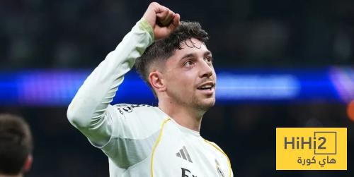 صورة : ريال مدريد يسجل رقم تاريخي في الابطال …!