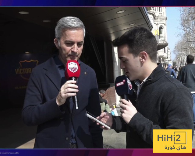 فونت : نتفاوض مع مانشستر سيتي على هالاند 1