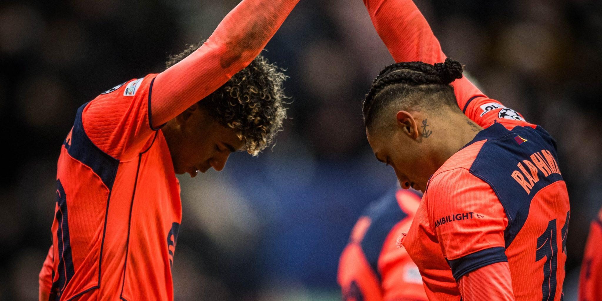 روني يصدم برشلونة: لن ينجح في الدوري الانجليزي!