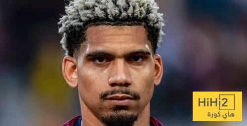 ادارة برشلونة تطلب المستحيل …! 100 مليون في لاعب منتهي