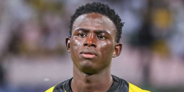 تألق لافت لـ روجر فيرنانديز مع الاتحاد هذا الموسم