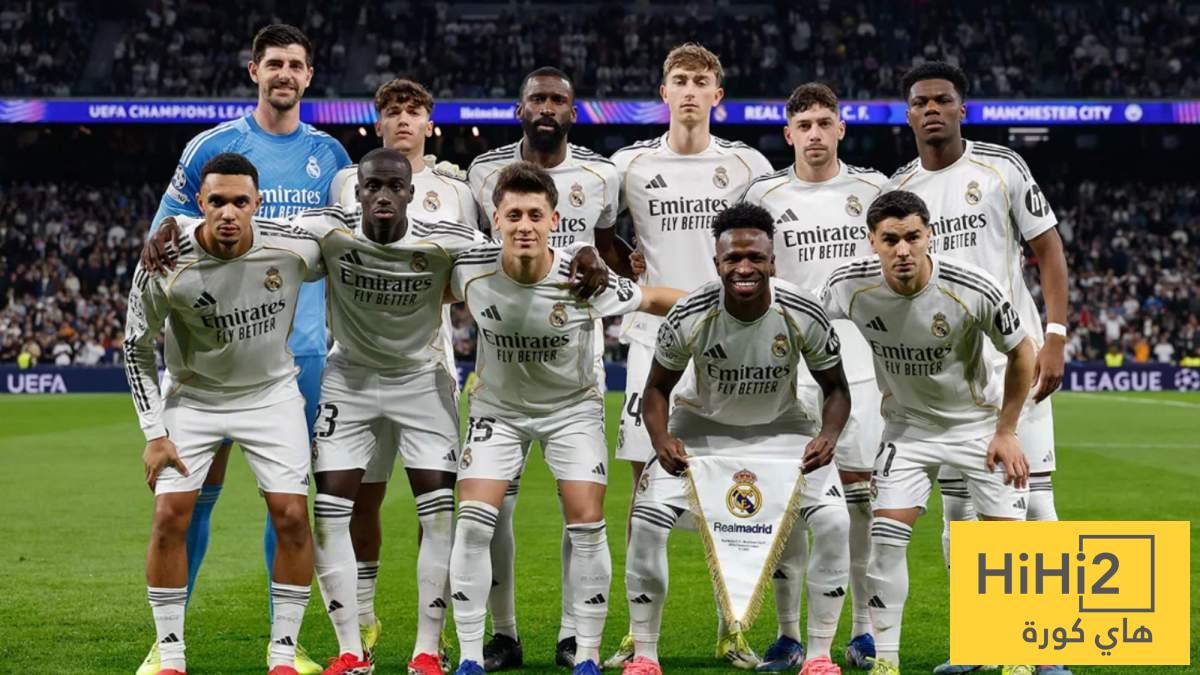 مدرب إلتشي يتحدى ريال مدريد