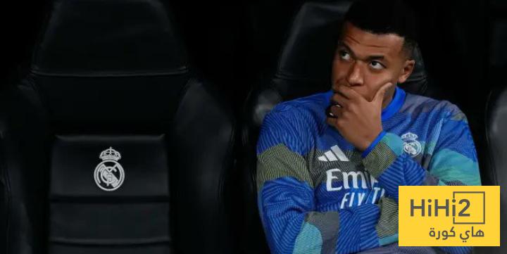 حالة كيليان مبابي البدنية قبل مواجهة السيتي