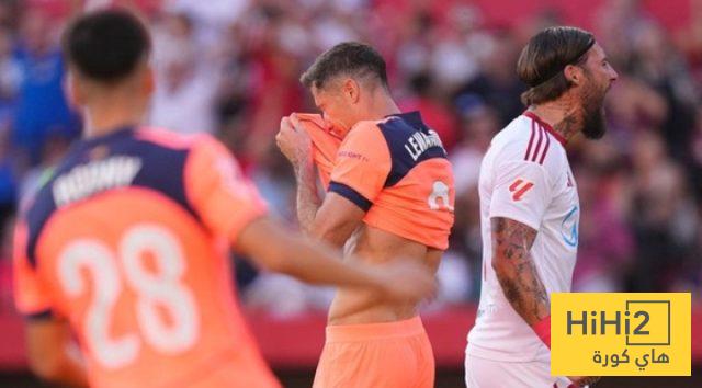 هجوم برشلونة … اعصار لا يتوقف أمام صمت أندلسي
