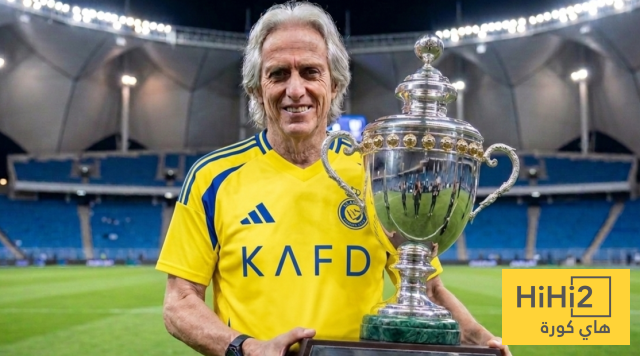 ماذا يحتاج النصر لحسم لقب الدوري ؟