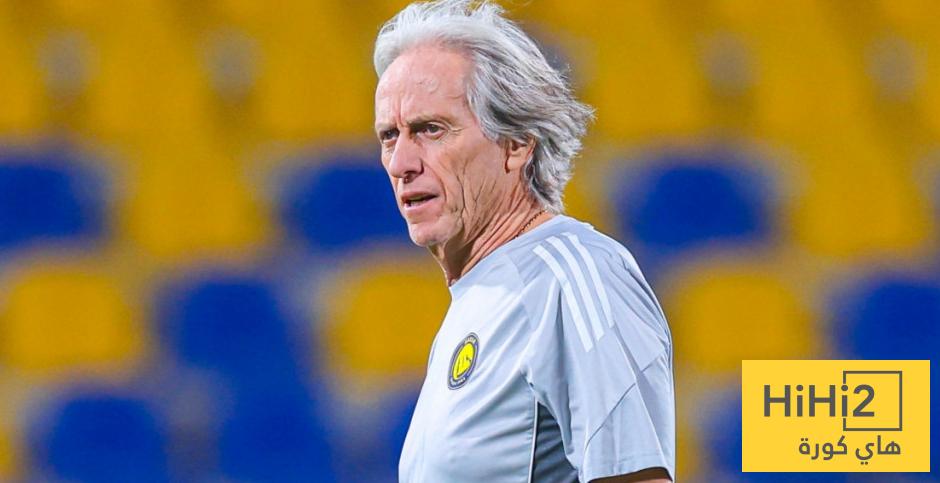 خيسوس يحسم موقفه من تدريب البرتغال ! خيسوس يحسم موقفه من تدريب البرتغال !