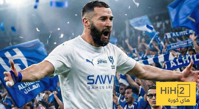 رسميًا : الهلال بطل دوري روشن السعودي في هذه الحالة !