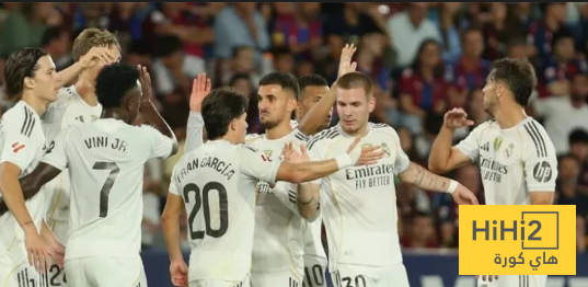 ريال مدريد مهدد بالخسارة أمام السيتي !