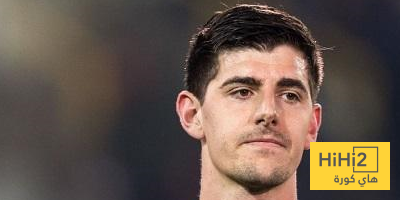 نوير أفضل من كورتوا ولكن !