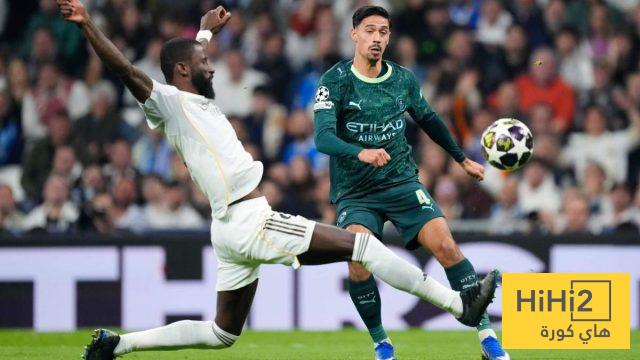 ريال مدريد يجهز لصفقات قوية في الصيف