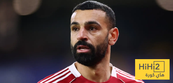 محمد صلاح .. المتهم الرئيسي في هزائم ليفربول