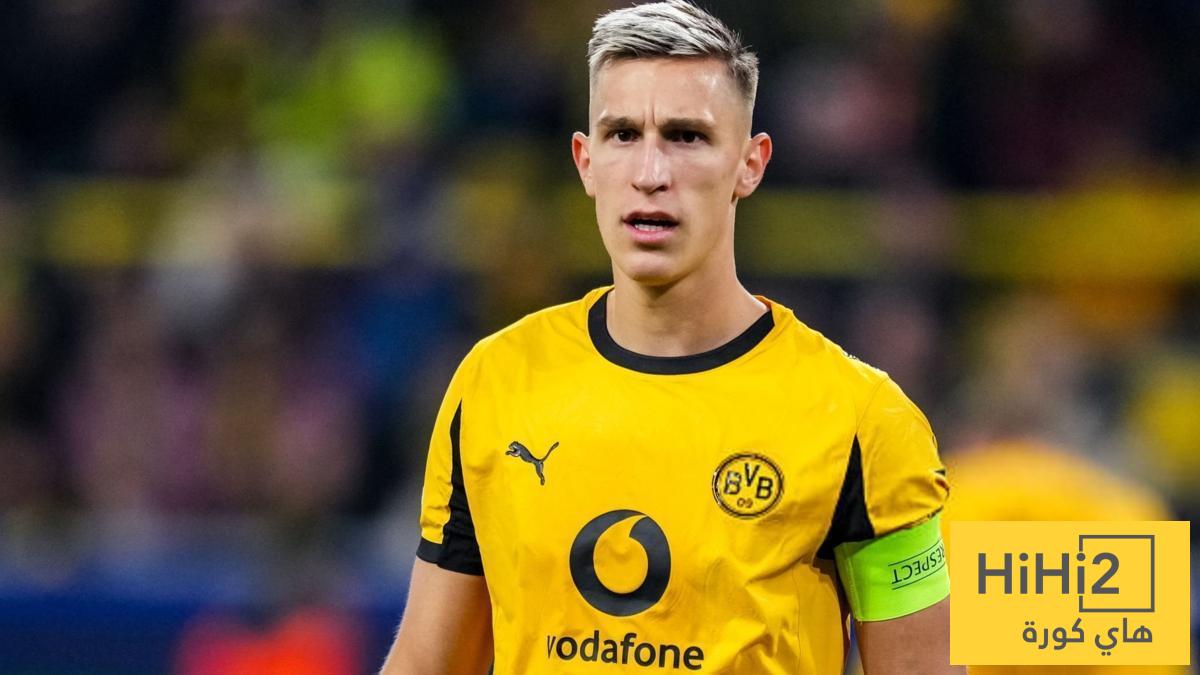 شلوتيربيك يغلق الباب في وجه ريال مدريد..؟!