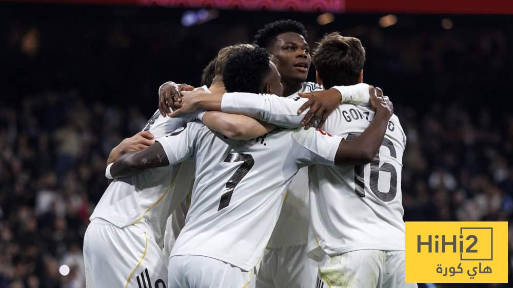 مدافع ريال مدريد وجد الحل السحري للإصابات