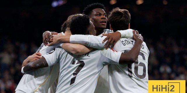 قائمة ريال مدريد الرسمية لمواجهة إلتشي في الليغا