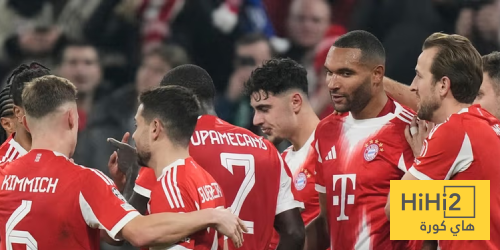 تشكيلة بايرن ميونخ الرسمية ضد باير ليفركوزن في الدوري الألماني تشكيلة بايرن ميونخ الرسمية ضد باير ليفركوزن في الدوري الألماني