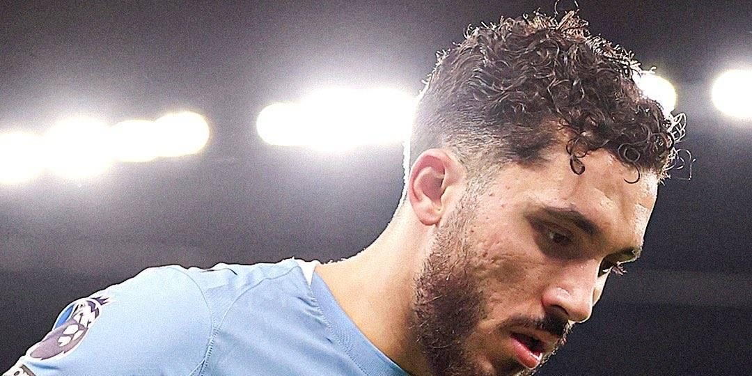 شرقي يكشف سبب عدم غرازته التهديفية