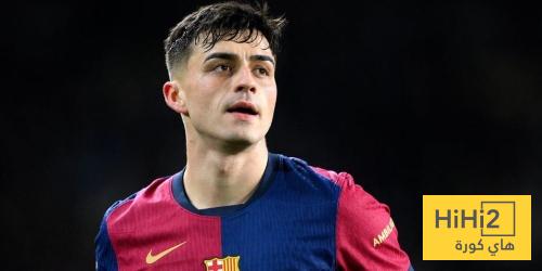 لاعب الاكاديمية يجعل من بيدري قدوة