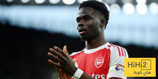 ارسنال يفوز على ايفرتون في الدوري الانجليزي