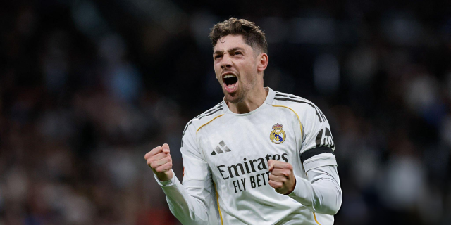 احصائيات الشوط الاول من مباراة ريال مدريد و التشي