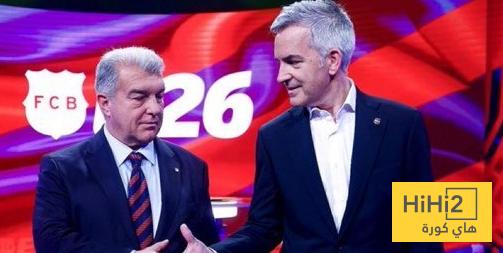 فونت يتقدم بشكوى رسمية ضد لابورتا