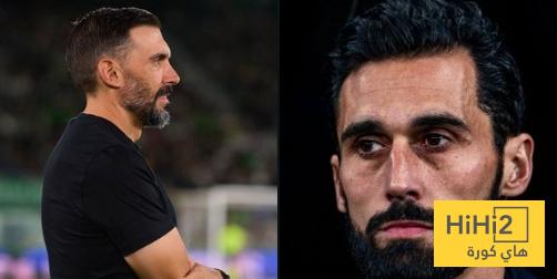 ماذا يقول مدرب الخصم في ريال مدريد واربيلوا ؟