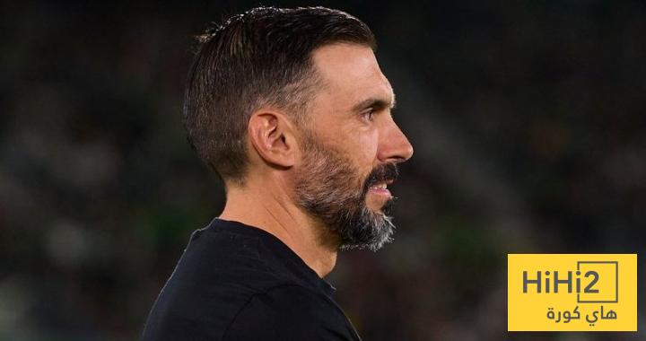 مدرب إلتشي يعترف بشجاعة أربيلوا