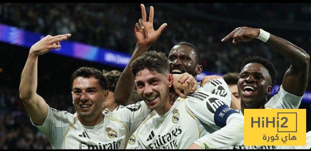 دياز يكشف سر انفجار فالفيردي التهديفي